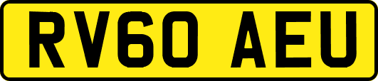 RV60AEU