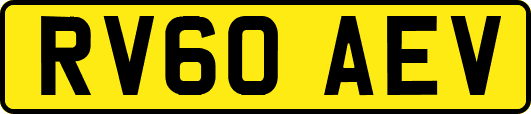 RV60AEV