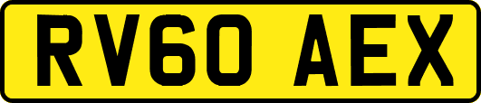 RV60AEX
