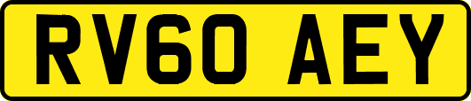 RV60AEY