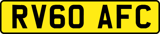 RV60AFC