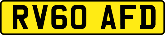 RV60AFD
