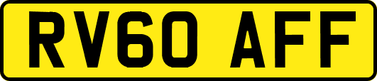 RV60AFF