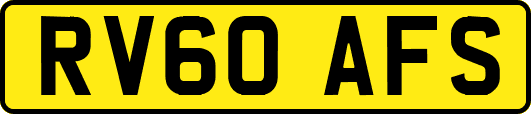 RV60AFS