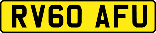 RV60AFU