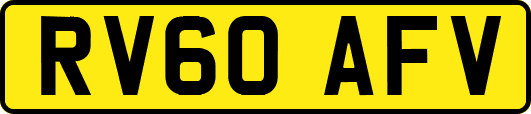 RV60AFV