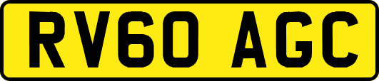 RV60AGC