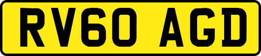 RV60AGD