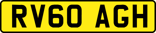 RV60AGH