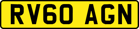 RV60AGN