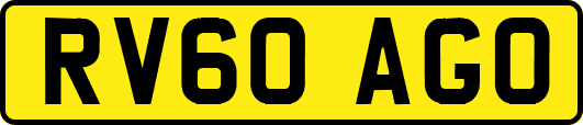 RV60AGO