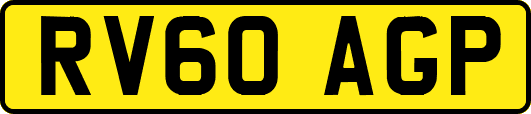 RV60AGP