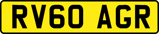 RV60AGR