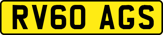 RV60AGS