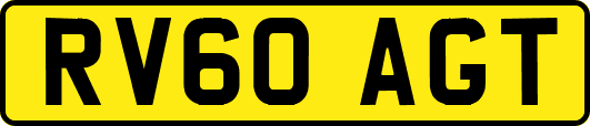 RV60AGT
