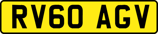 RV60AGV