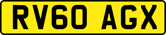 RV60AGX