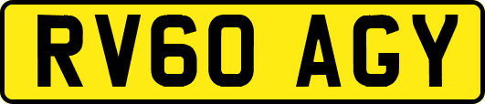 RV60AGY