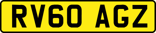 RV60AGZ