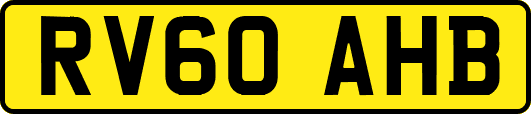 RV60AHB