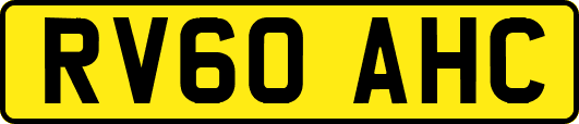 RV60AHC