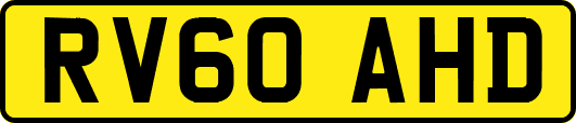 RV60AHD