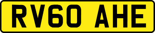 RV60AHE