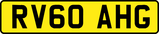 RV60AHG