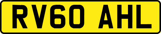 RV60AHL