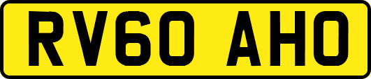 RV60AHO