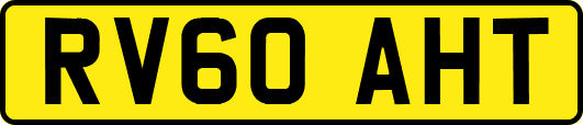RV60AHT