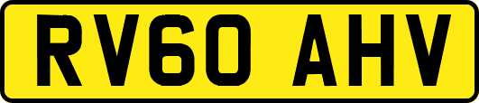 RV60AHV