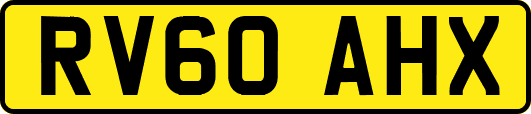 RV60AHX