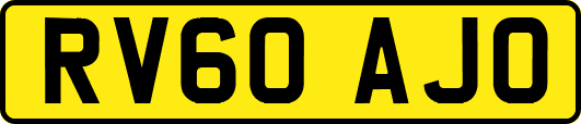 RV60AJO