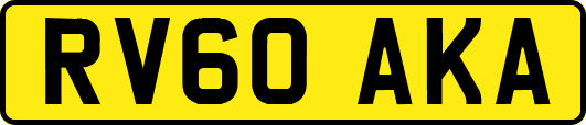 RV60AKA