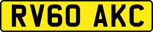 RV60AKC