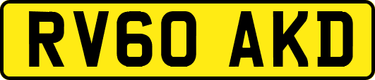 RV60AKD