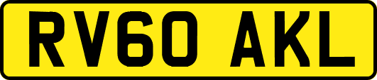 RV60AKL