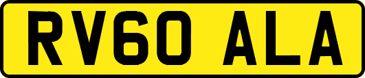 RV60ALA