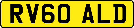 RV60ALD