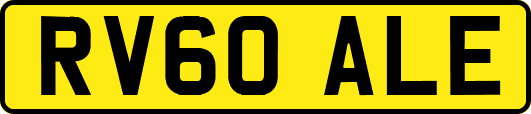 RV60ALE