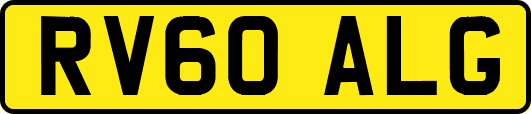 RV60ALG