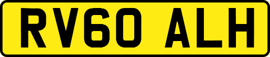 RV60ALH
