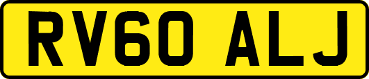 RV60ALJ