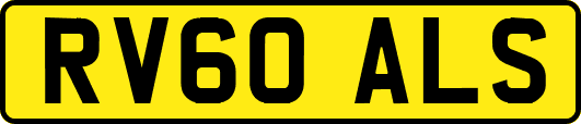 RV60ALS