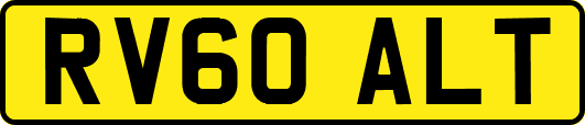 RV60ALT
