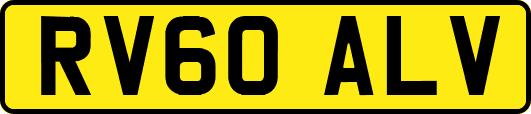 RV60ALV