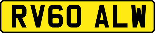 RV60ALW