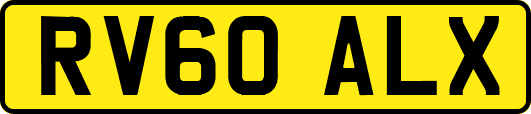 RV60ALX
