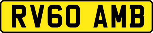 RV60AMB